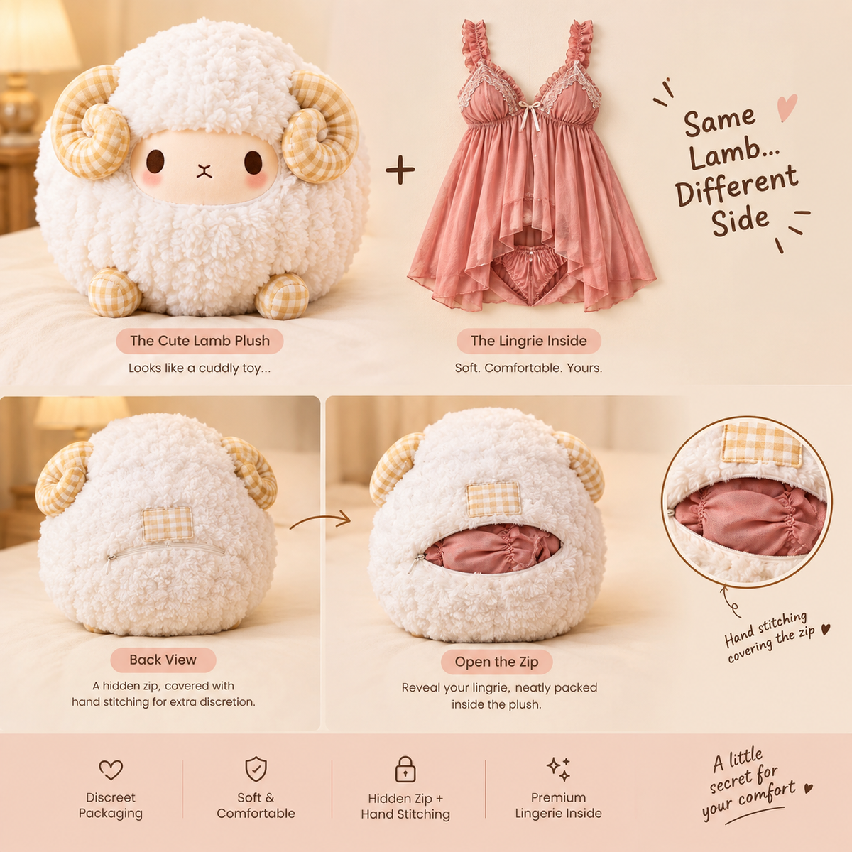 Lamby™